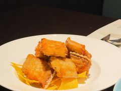 -庐灶江南·江南菜·四合院Bistro(东直门雍和宫·原华侨宾馆店)