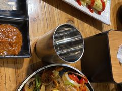 -朴家炭烤(浦东禹悦汇店)