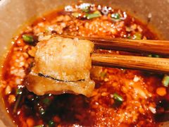 -肖肖酸萝卜鱼火锅(总店)