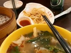 -朱鸿兴面馆(镇湖店)