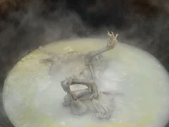 -小铫鸡汤