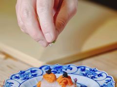 -松临·铁板烧&Omakase(神农店)