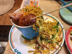 -迷你椰·泰式大排档(北京首店)