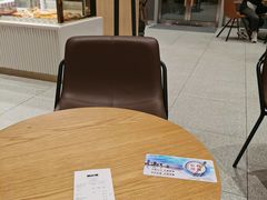 -Tims天好咖啡·贝果(东吴龙湖天街店)