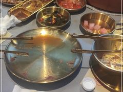 -温禾牛·和牛寿喜烧自助火锅(恒基名人店)