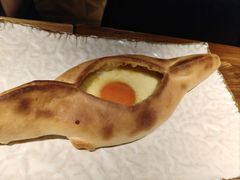 -格鲁·秀色Georgia’s Feast