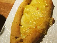 阿扎尔哈恰普里格鲁吉亚奶酪饼-格鲁·秀色Georgia’s Feast