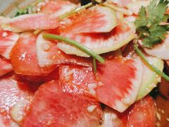 -老墙根涮肉·铜锅·烧烤(欢乐谷·王四营店)