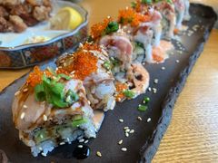 -渔藤(万柳东路店)