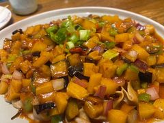 -蒙亨·手把肉·蒙古包文化主题餐厅(天恒广场店)