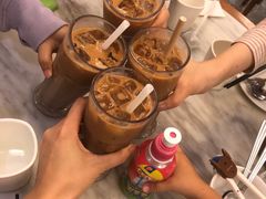 -翠华餐厅(德基广场店)
