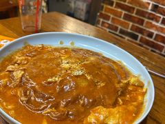 -大胡子海鲜·天津菜·砂锅烧烤(五大道创始店)