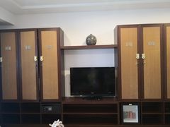 -天目湖御水温泉·度假酒店