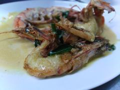 -量贩海鲜餐厅