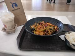 -吉林大学前卫校区南区-日新楼