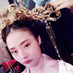 -盘子女人坊生日照·摄影馆(华强店)