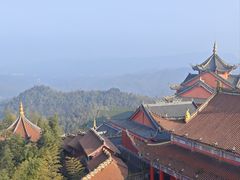 -蜀南竹海景区