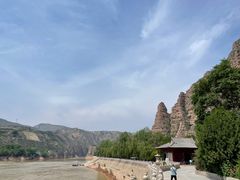-炳灵寺世界文化遗产旅游区