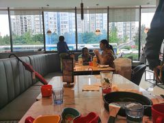 -必胜客(金开大道店)