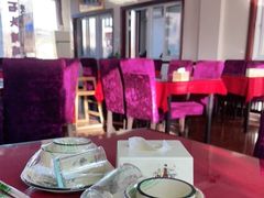 -北京龙庆四季香农家饭庄·灶台鱼·碳烤虹鳟鱼(龙庆峡店)