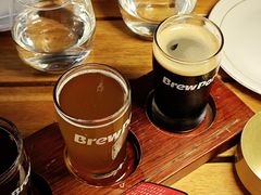 -埠口精酿夜景餐酒吧· BREWPORT BISTRO(长嘉汇重庆之眼店)