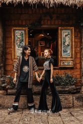 点击看大图 -太古映画婚纱摄影(天河店)