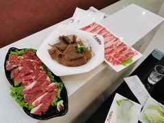 -红菇坊鲜汤火锅(北站店)