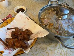 红烧乳鸽-百利鸽王(紫薇路店)