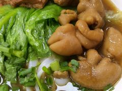 牛腩猪肠河粉-珍珍小食店(西华路店)