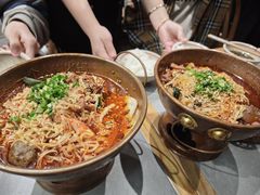 -极乐小煮·成都冒菜(科技绿洲店)