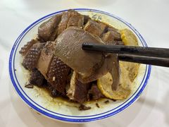 -卤鹅鲜生(卤鹅鲜生万科金域悦府店)