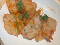 -鸽子侯·家宴·平价海鲜(绿地店)