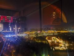 -烛影拾光观景餐厅·创意菜·摄影·小提琴(大唐不夜城店)