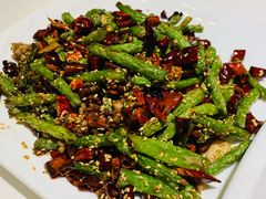 -金春禧·鲁菜海鲜(延吉路万达店)