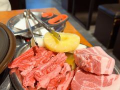 五花肉-济州爱肉堂(总店)