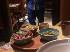 -吃饭皇帝大(合生汇店)