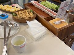 -土连锅·现熬养生汤锅(梁家巷店)