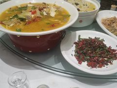 -品大伍·食之道品伍味(汪海店)