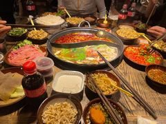 -冯校长老火锅(深圳总店)