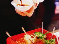-龙鲜会·澳门生鲜火锅(诚品店)