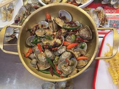 -遇西祠·海鲜烧烤(总店)