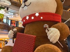 -松雷商业(南岗店)