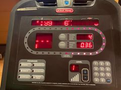 -天津水游城丽筠酒店