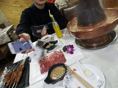 -羊家胡同·龙虾烧烤火锅(龙汇路店)