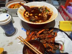 -杨氏青龙虾·吃蟹季(金盛路总店)