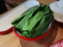 -木辛水水冰煮羊(新一中店)