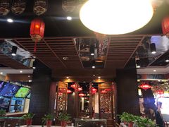 -满园烤鸭·春饼(太原街万达店)
