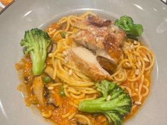 -Pennehut畔尼意面(合肥万象城店)