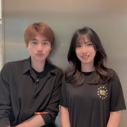 -P.STYLE 派斯造型