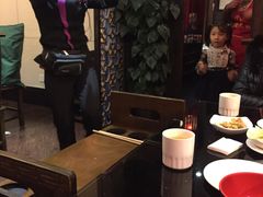 -安安火锅(上美广场店)